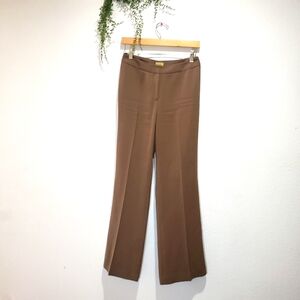 Caslon womens size 4 dress pants with flair